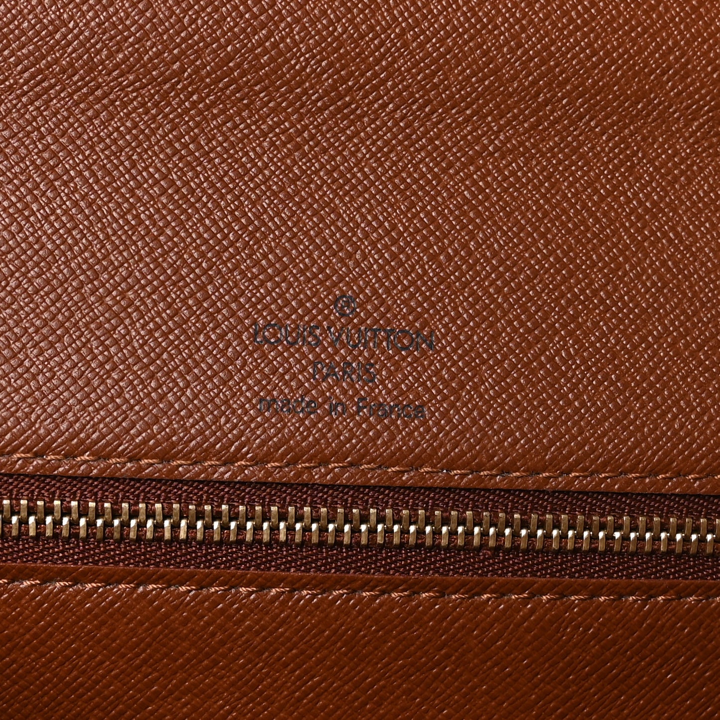 Monogram Monceau 28