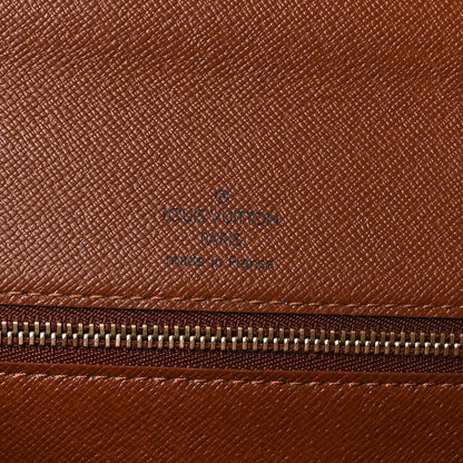Louis Vuitton Monogram Monceau 28 6 of 11