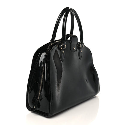 Louis Vuitton Electric Epi Pont-Neuf GM Black 3 of 7