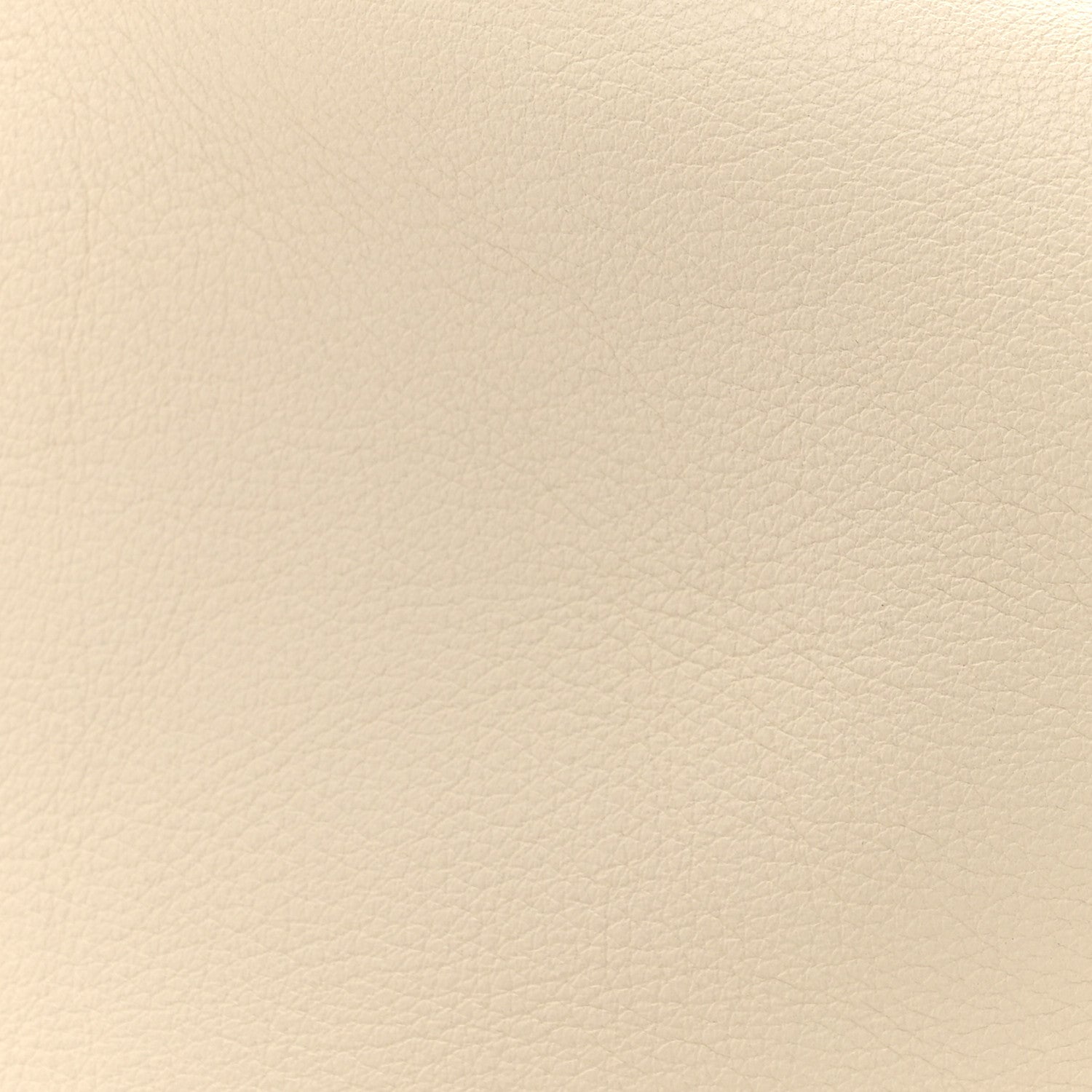 Celine Supple Calfskin Medium Romy Shoulder Bag Rice 9 of 15