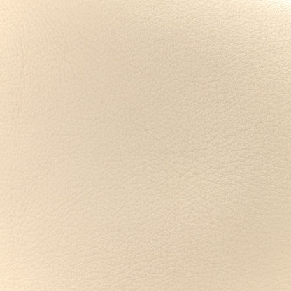 Celine Supple Calfskin Medium Romy Shoulder Bag Rice 9 of 15