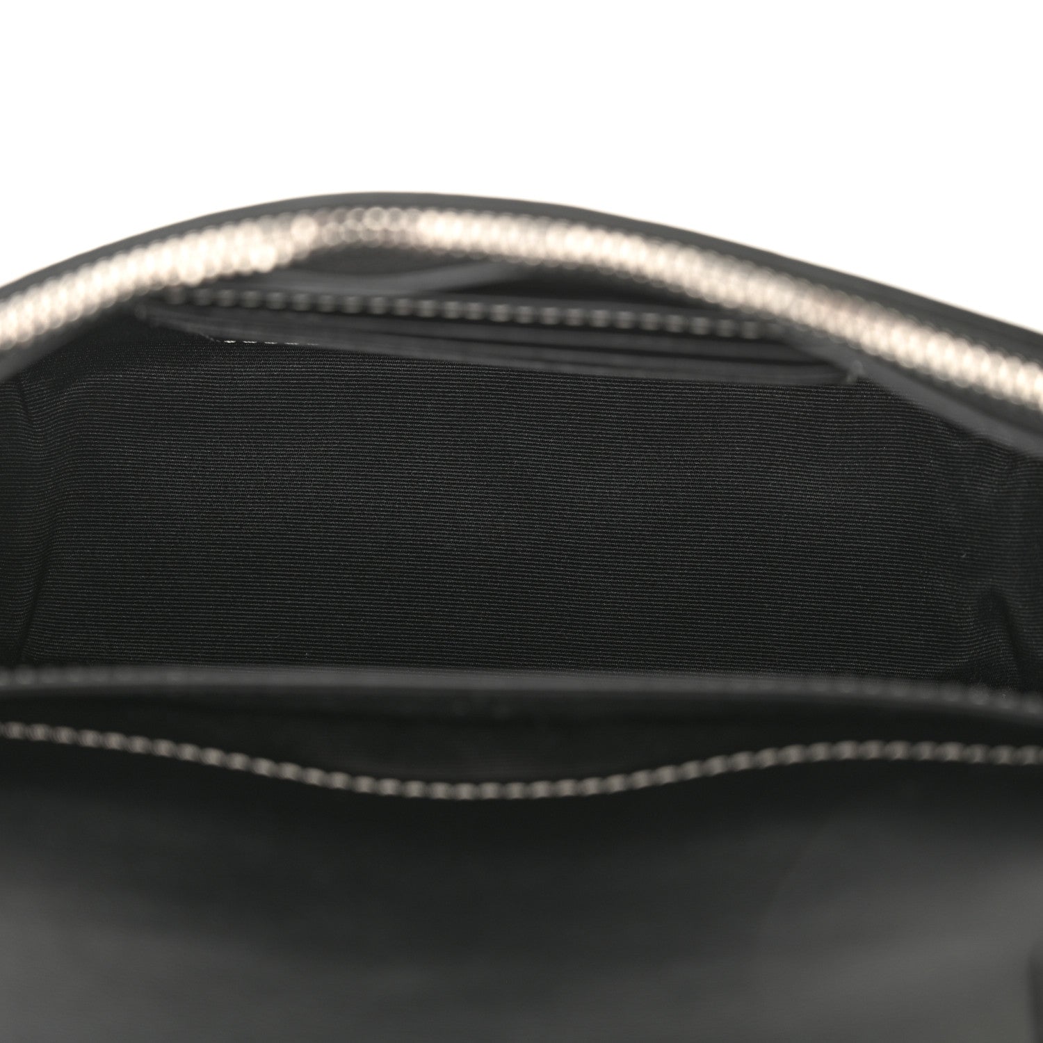 Burberry E-Canvas Giant Check Oscar Crossbody Dark Birch 5 of 11