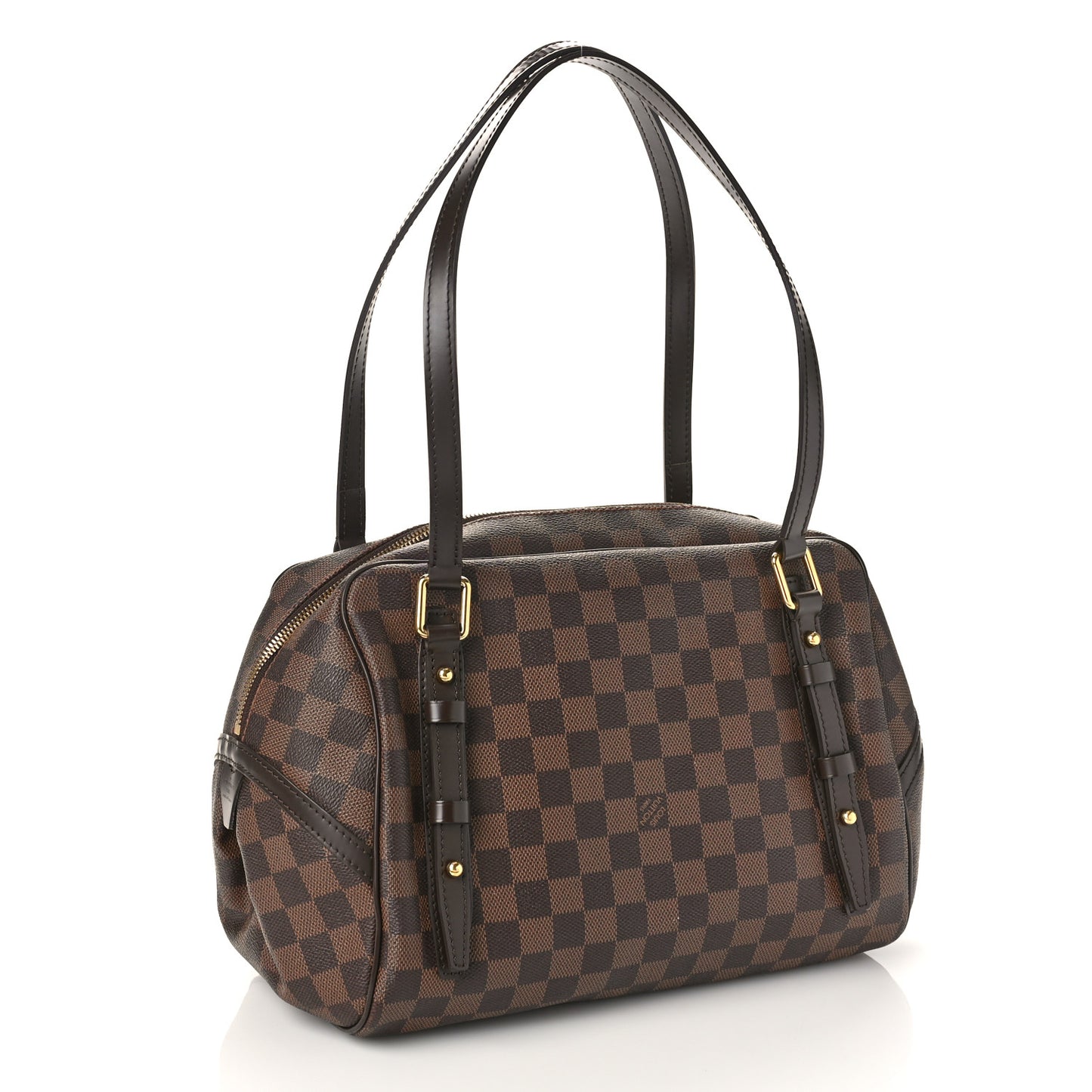 Damier Ebene Rivington GM