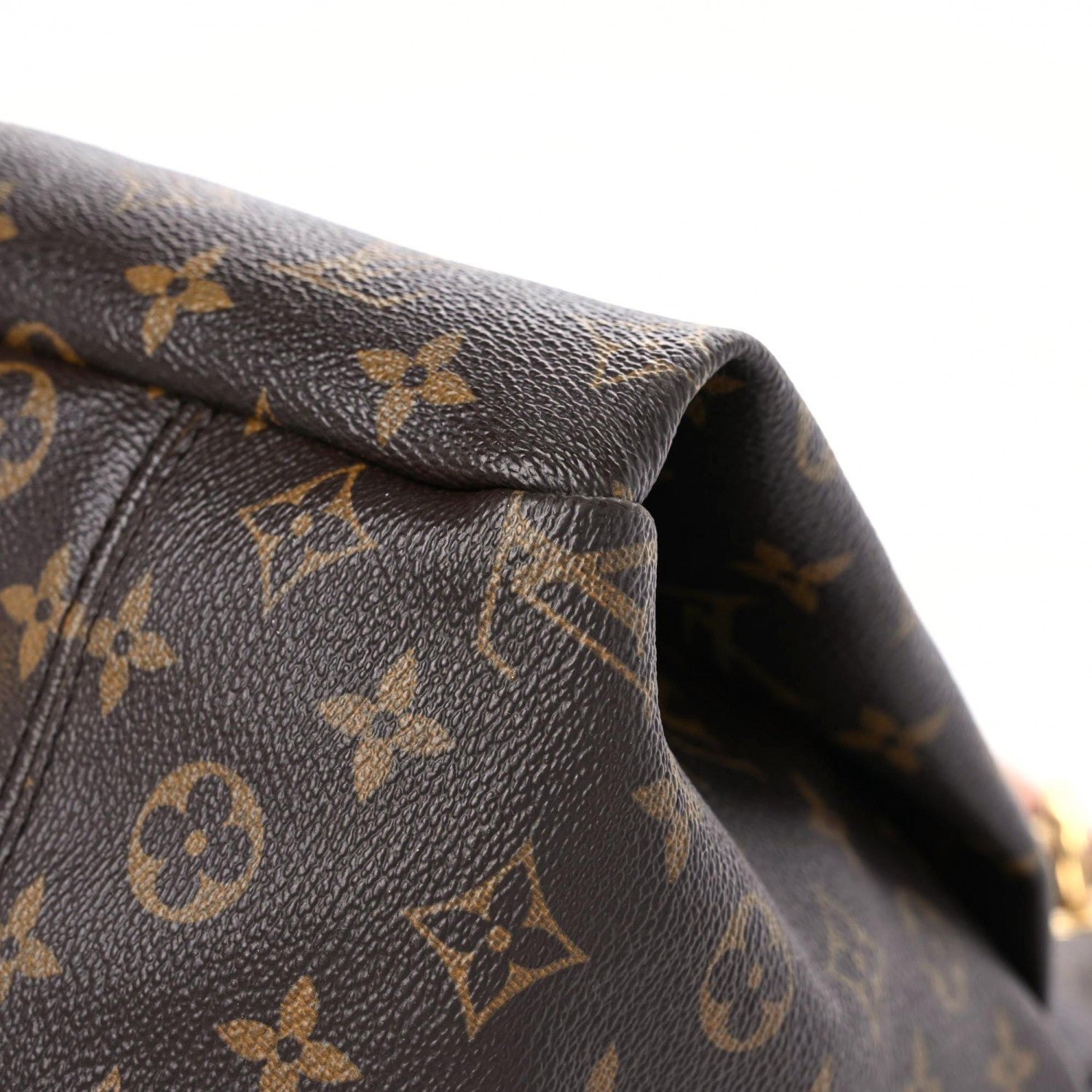 Louis Vuitton Monogram Artsy MM 12 of 19
