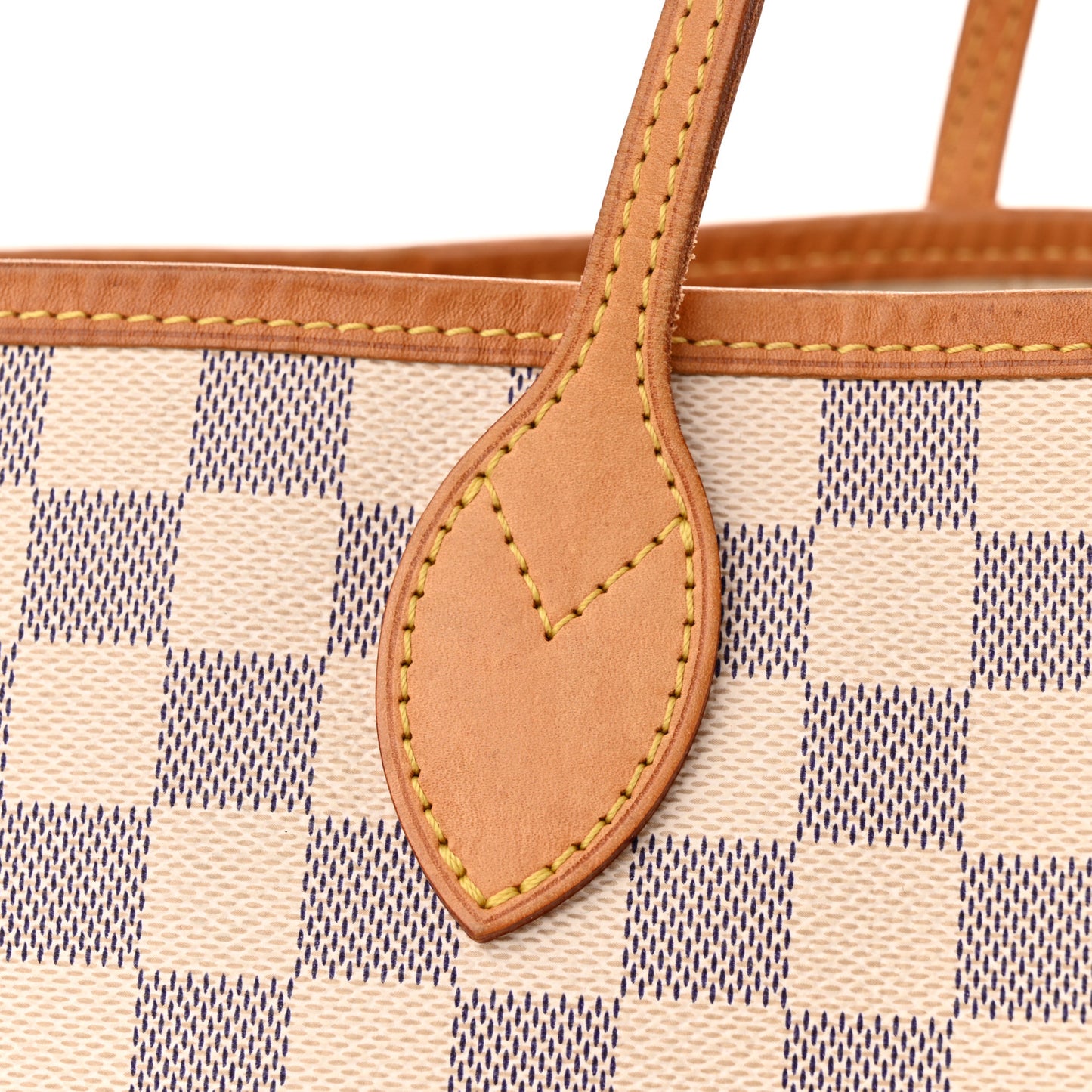 Damier Azur Neverfull GM