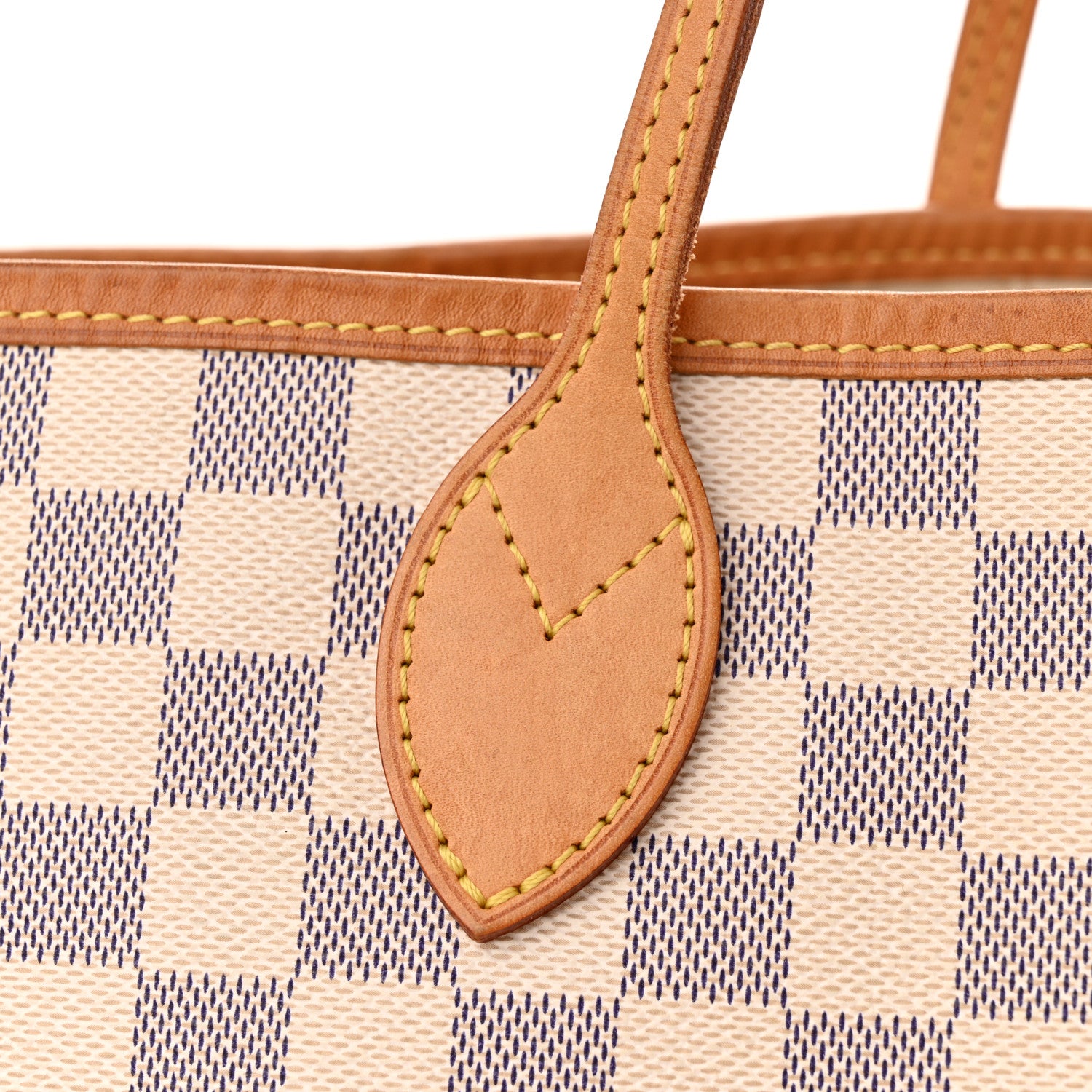 Louis Vuitton Damier Azur Neverfull GM 15 of 23