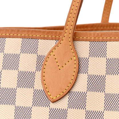 Louis Vuitton Damier Azur Neverfull GM 15 of 23