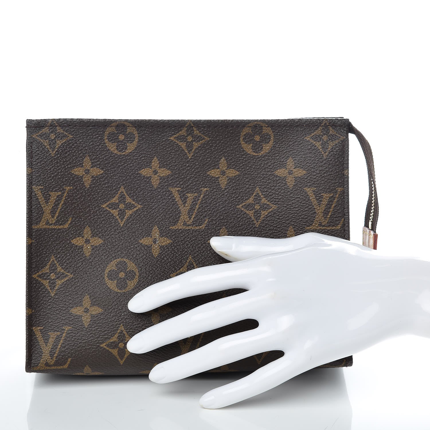 Louis Vuitton Monogram Toiletry Pouch 19 2 of 12