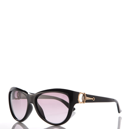 Gucci Horsebit Sunglasses 3711/S Black 1 of 8
