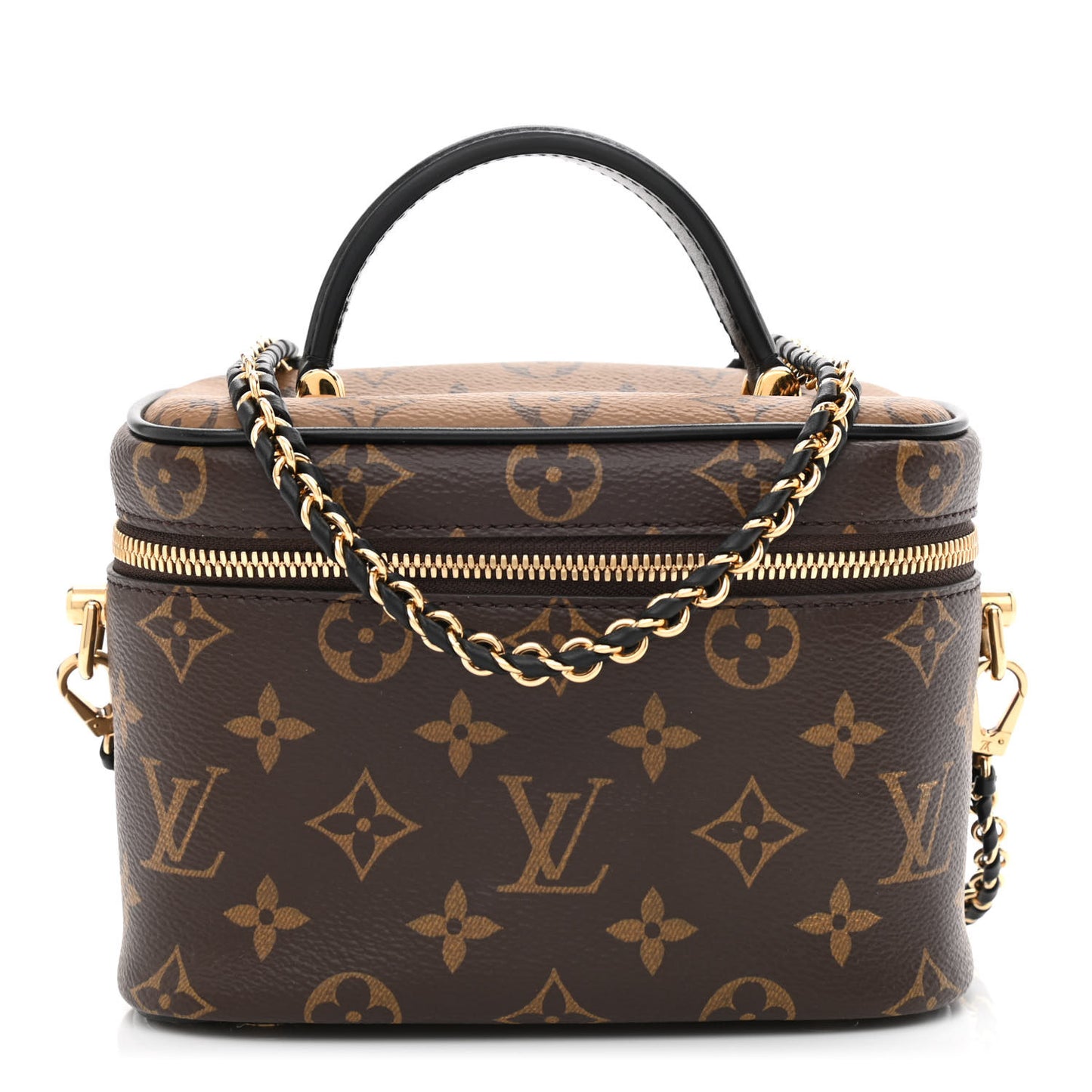 Reverse Monogram Vanity PM
