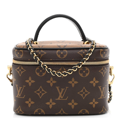 Louis Vuitton Reverse Monogram Vanity PM 1 of 11