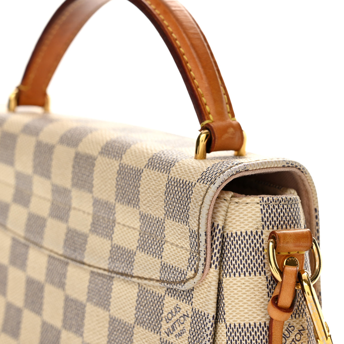 Damier Azur Croisette