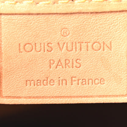 Louis Vuitton Monogram Nano Noe 6 of 10
