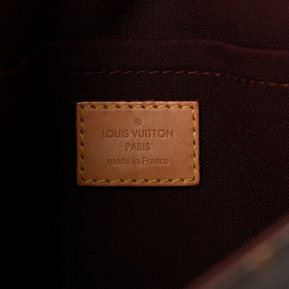 Louis Vuitton Monogram Favorite MM 6 of 10