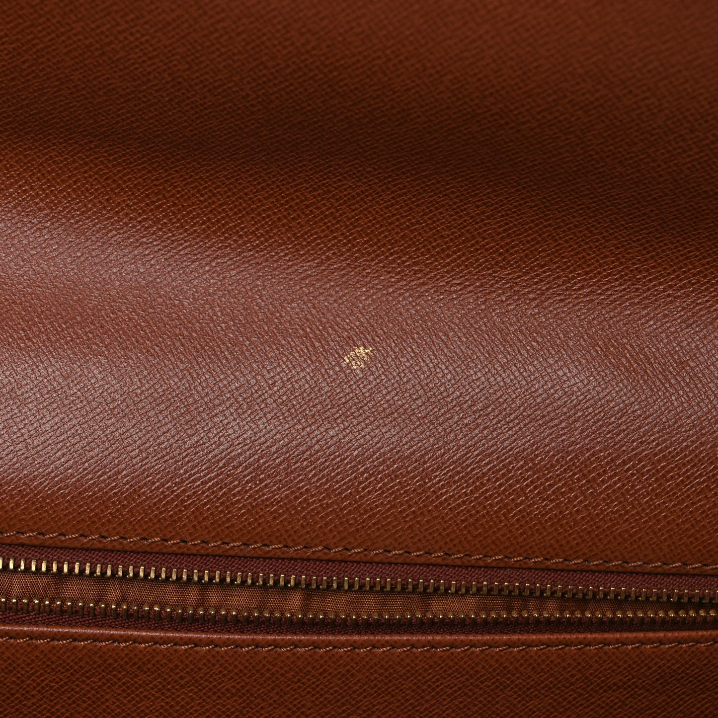 Monogram Pochette Dame 29