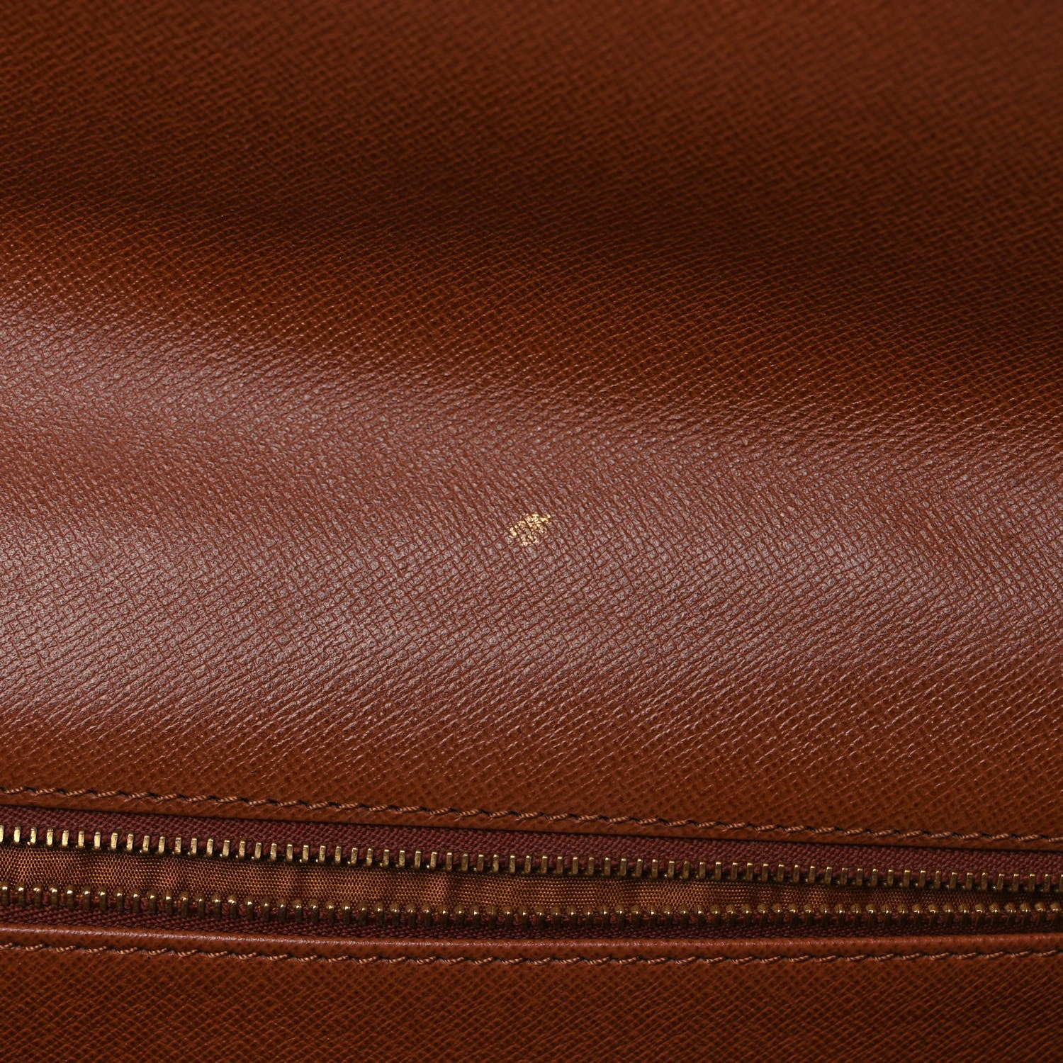 Louis Vuitton Monogram Pochette Dame 29 7 of 8