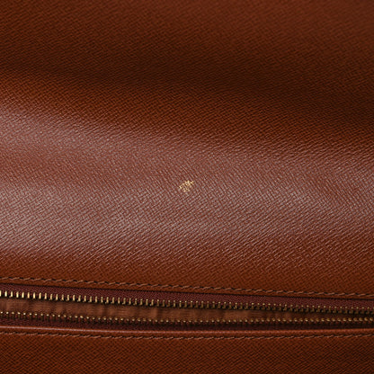 Louis Vuitton Monogram Pochette Dame 29 7 of 8