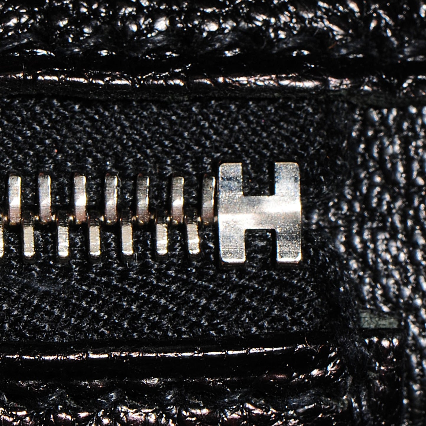 Fjord Birkin 35 Black