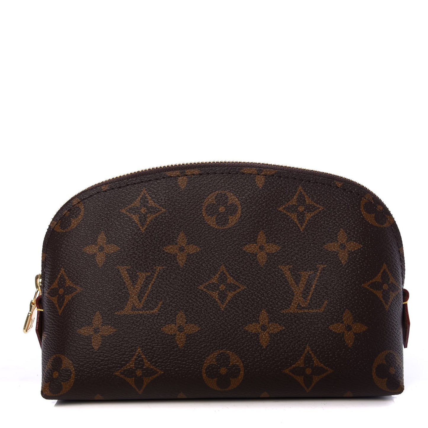 Monogram Cosmetic Pouch