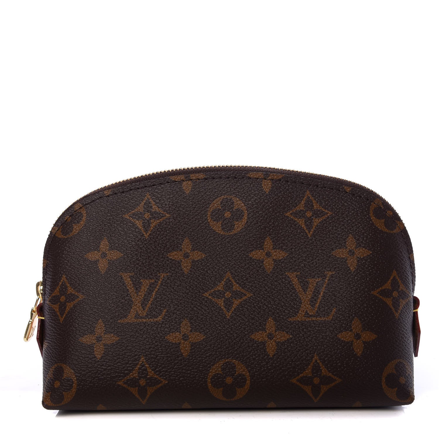 Louis Vuitton Monogram Cosmetic Pouch 1 of 7