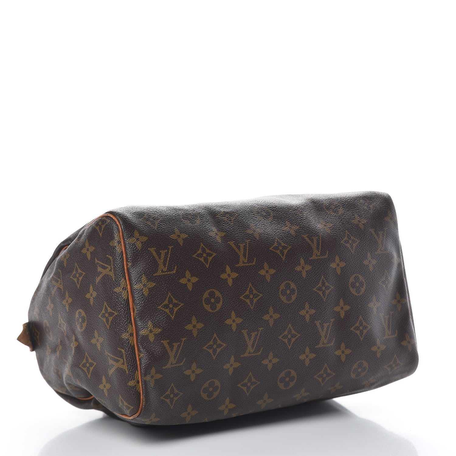 Louis Vuitton Monogram Speedy 30 4 of 28