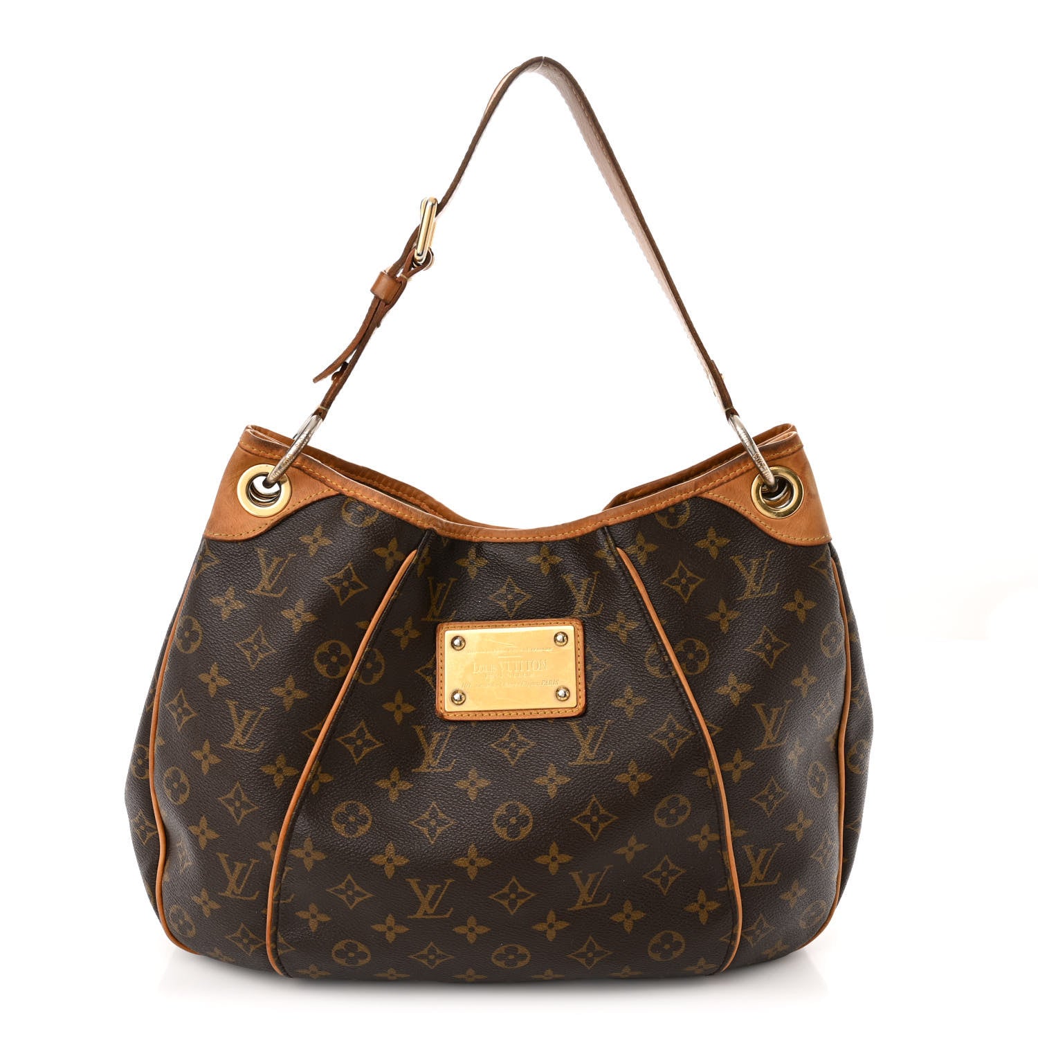 Louis Vuitton Monogram Galliera PM 1 of 18