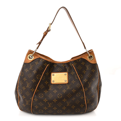 Louis Vuitton Monogram Galliera PM 1 of 18