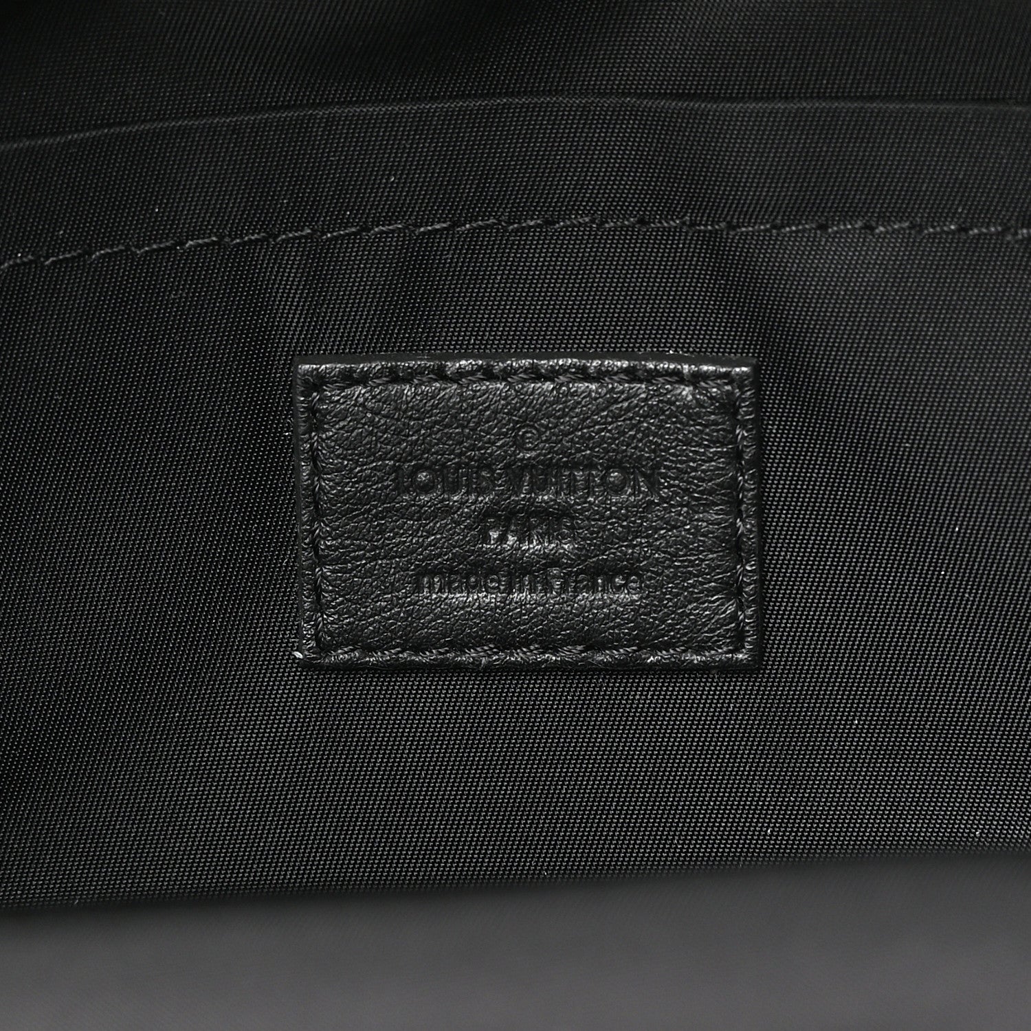 Louis Vuitton Reverse Monogram Palm Springs Backpack Mini 6 of 13