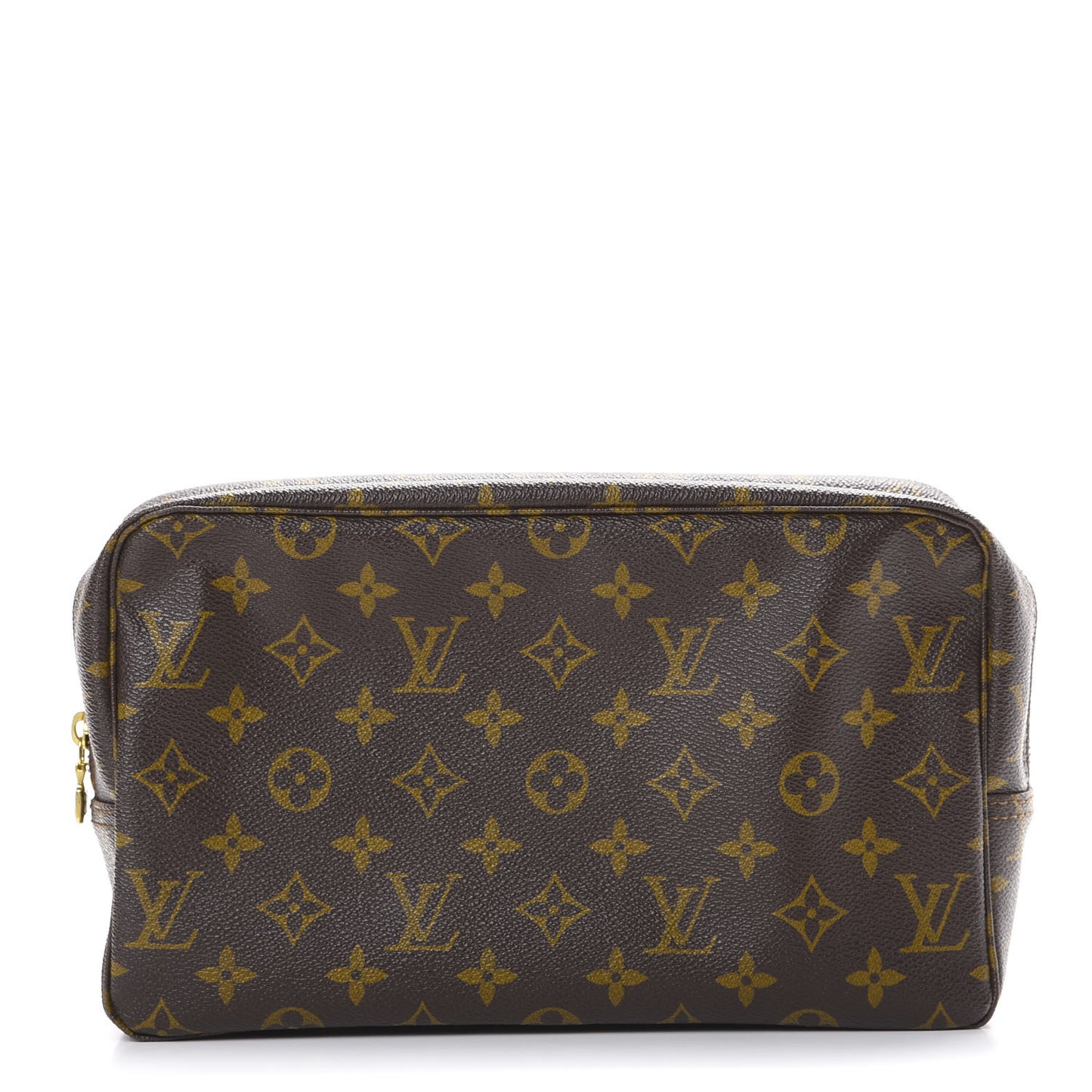 Monogram Trousse Toilette 28