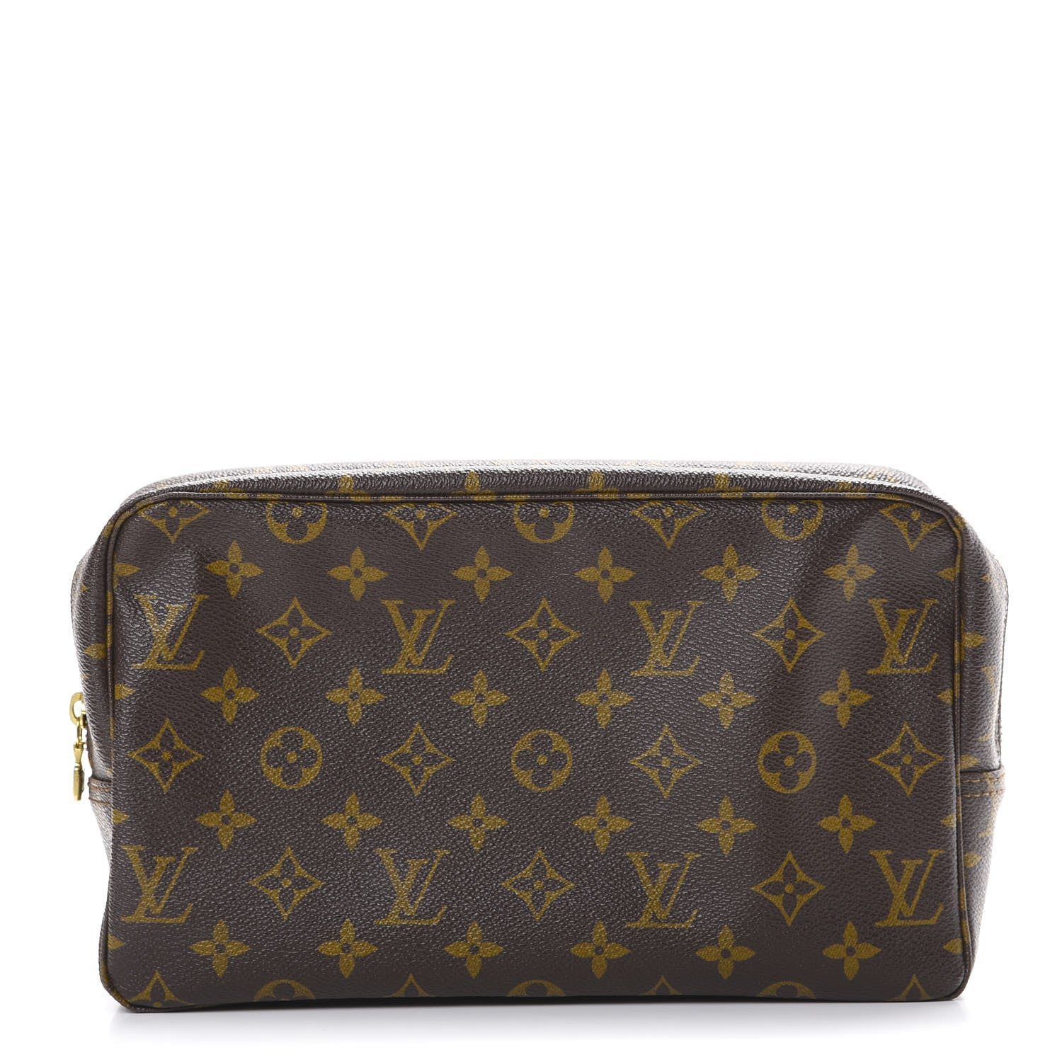 Louis Vuitton Monogram Trousse Toilette 28 1 of 11