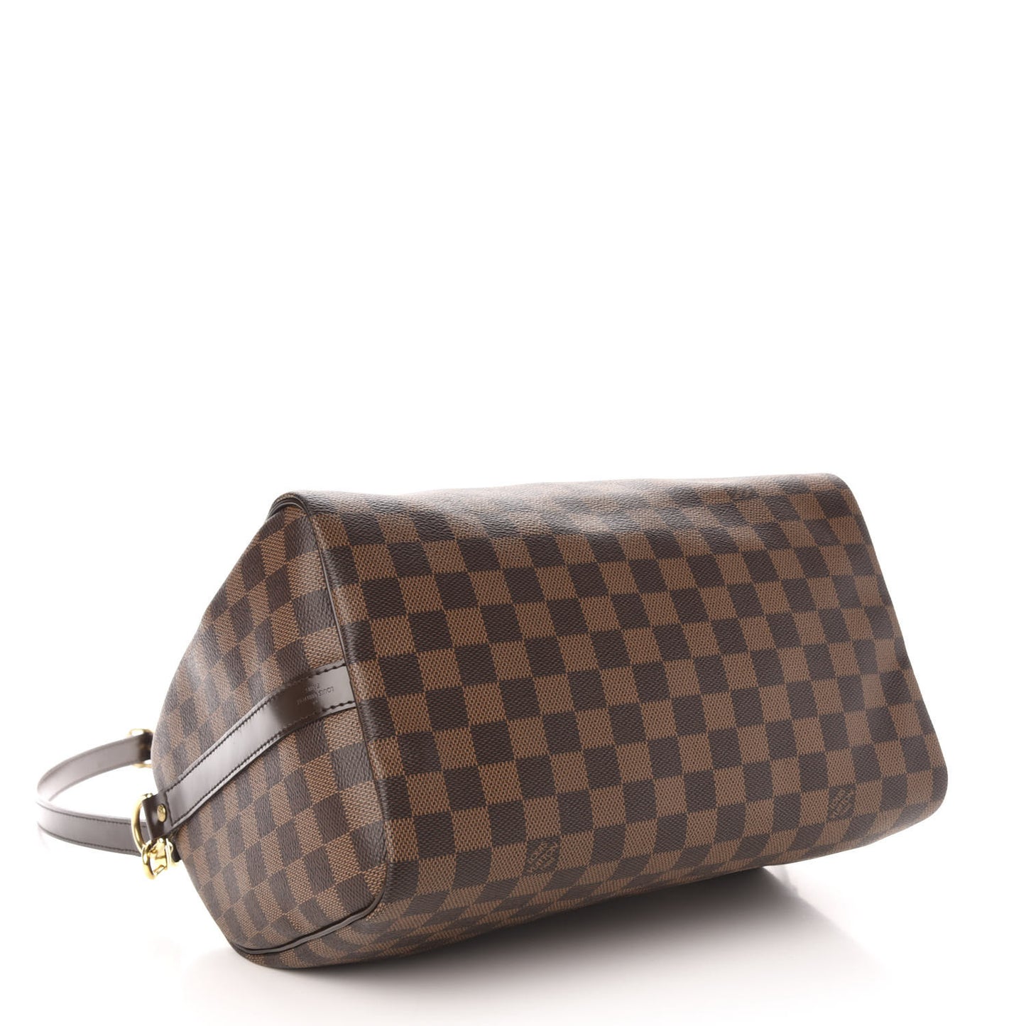 Damier Ebene Speedy Bandouliere 30