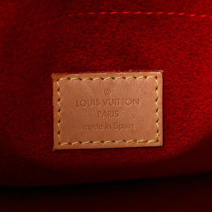 Louis Vuitton Monogram Croissant GM 6 of 10