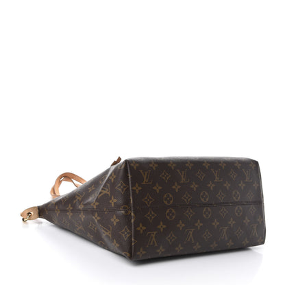 Louis Vuitton Monogram Iena MM 4 of 24