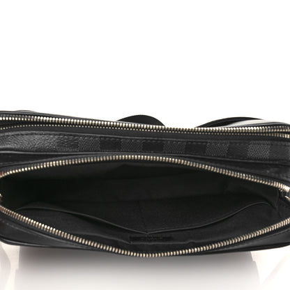Louis Vuitton Damier Graphite Trocadero NM PM 5 of 7