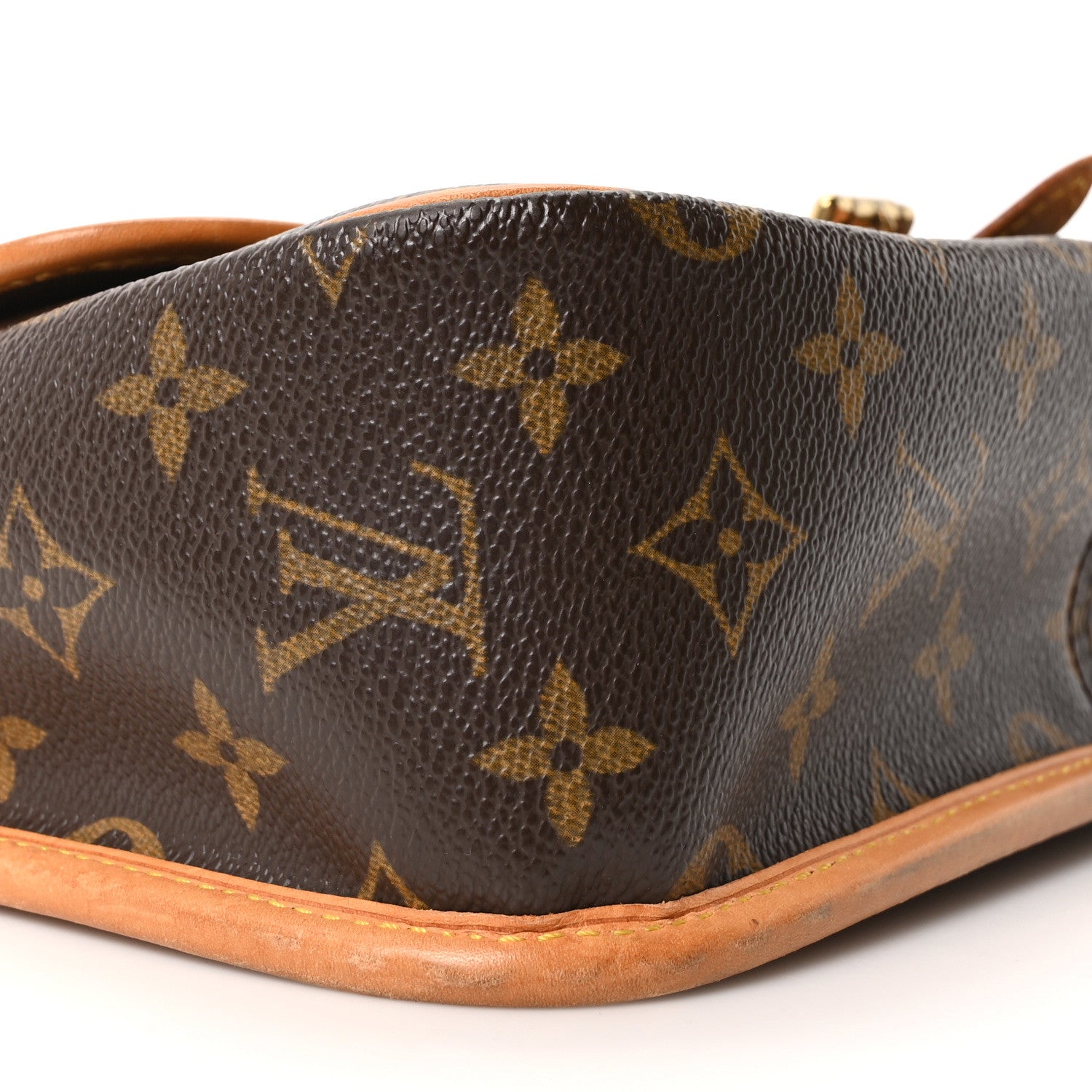Louis Vuitton Monogram Sologne 8 of 9