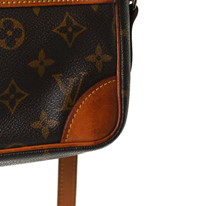 Louis Vuitton Monogram Trocadero 24 13 of 20