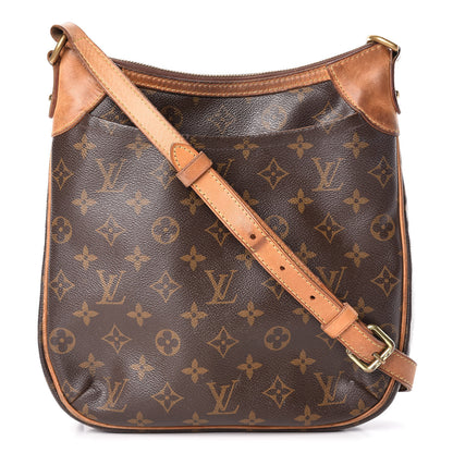 Louis Vuitton Monogram Odeon PM 1 of 30
