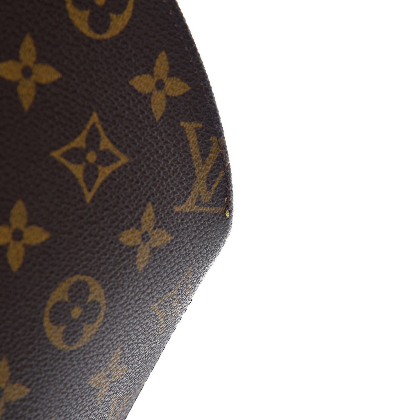 Monogram Ellipse MM