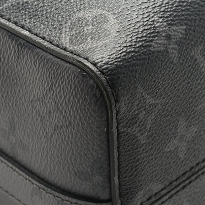 Louis Vuitton Reverse Monogram Eclipse City Keepall 7 of 10