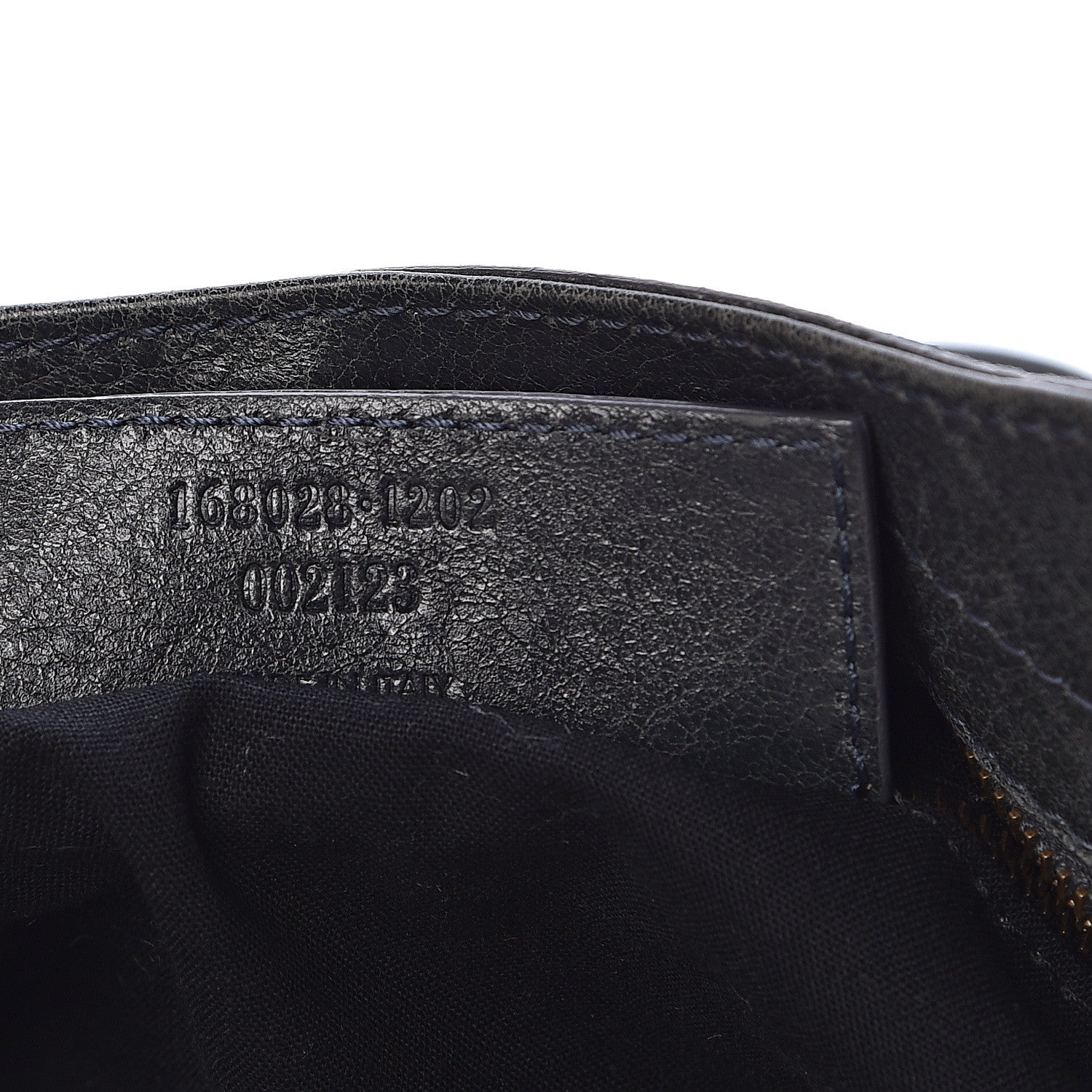 Balenciaga Agneau Classic Hardware Part Time Anthracite 7 of 13
