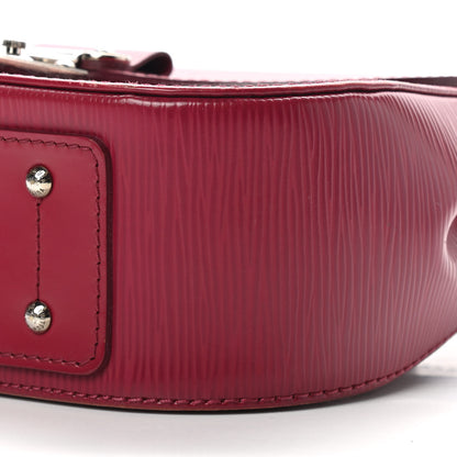 Louis Vuitton Epi Eden Fuchsia 8 of 10