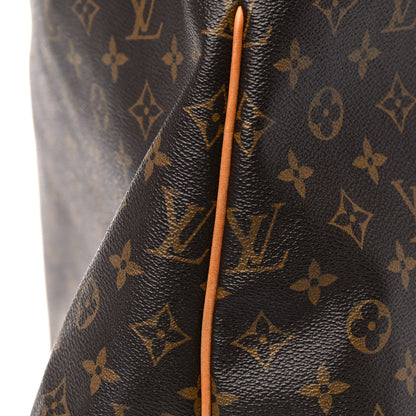 Louis Vuitton Monogram Delightful MM 14 of 23