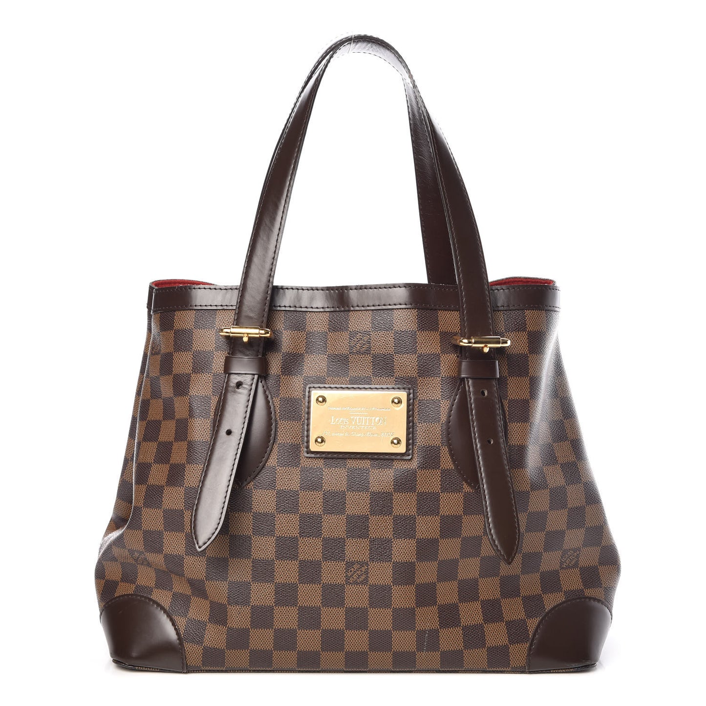 Damier Ebene Hampstead MM