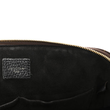 Louis Vuitton Monogram Retiro NM Black 11 of 11