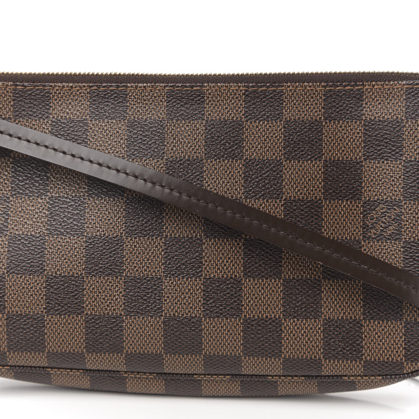Damier Ebene Pochette Accessories NM
