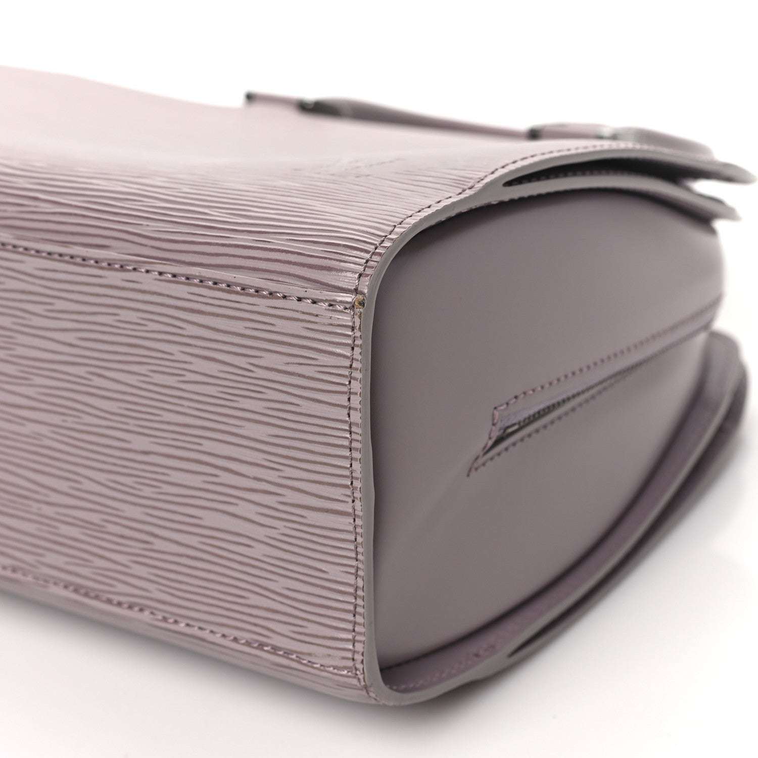Louis Vuitton Epi Pont-Neuf Lilac 9 of 10