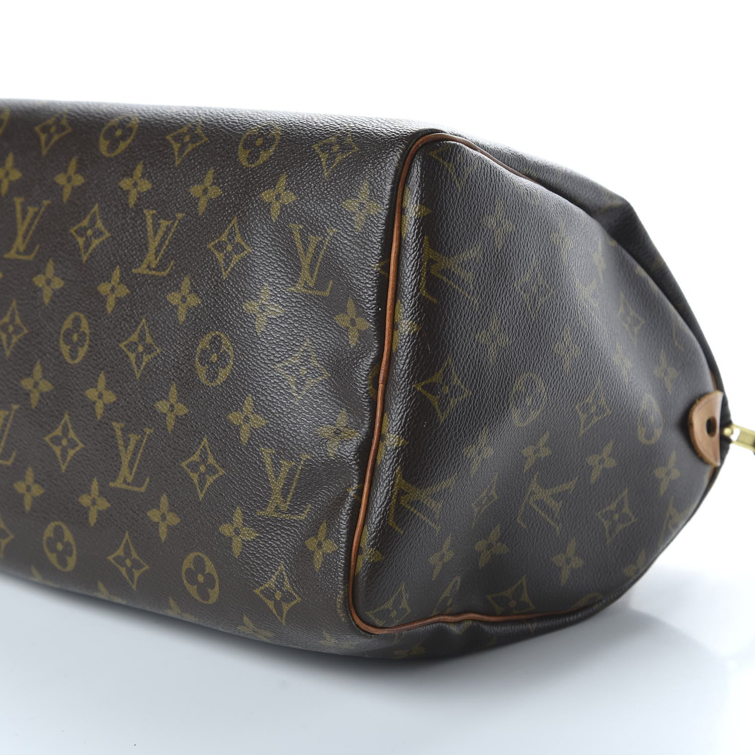 Louis Vuitton Monogram Speedy 30 7 of 10