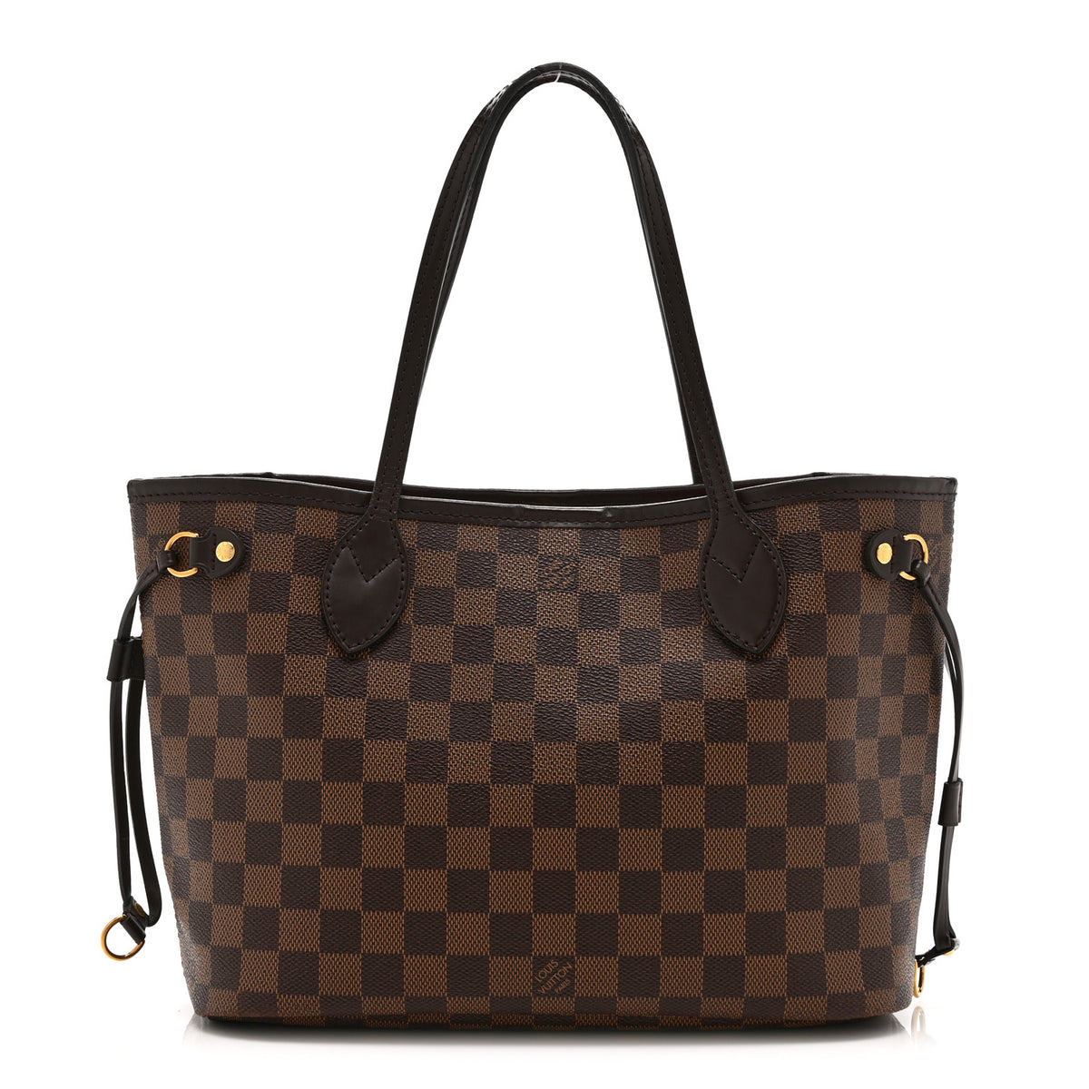 Damier Ebene Neo Neverfull PM