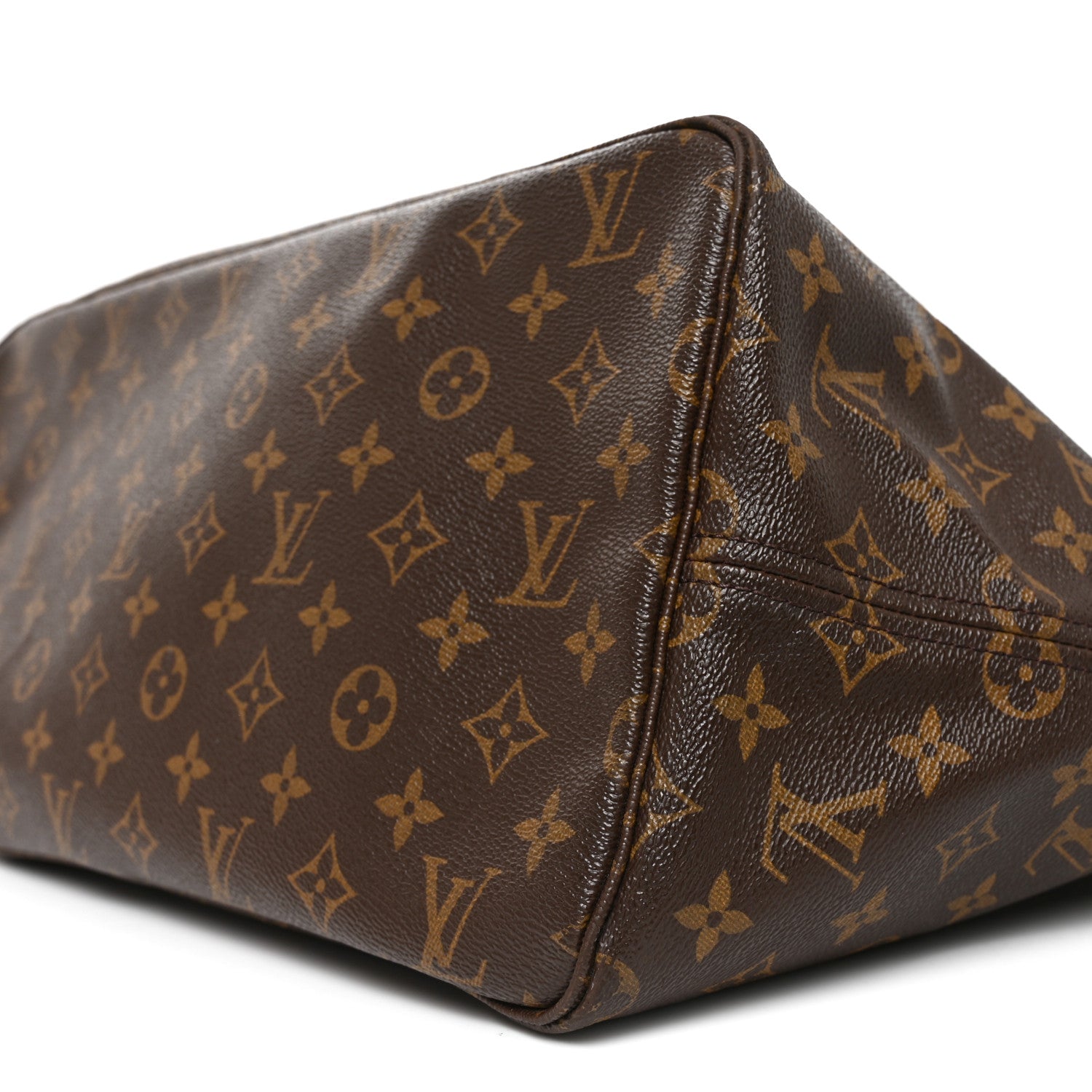 Louis Vuitton Monogram Neo Neverfull GM Pivoine 8 of 8