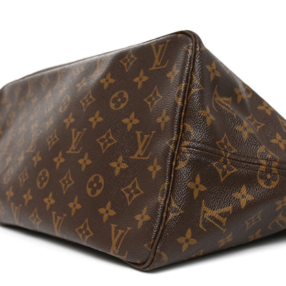 Louis Vuitton Monogram Neo Neverfull GM Pivoine 8 of 8